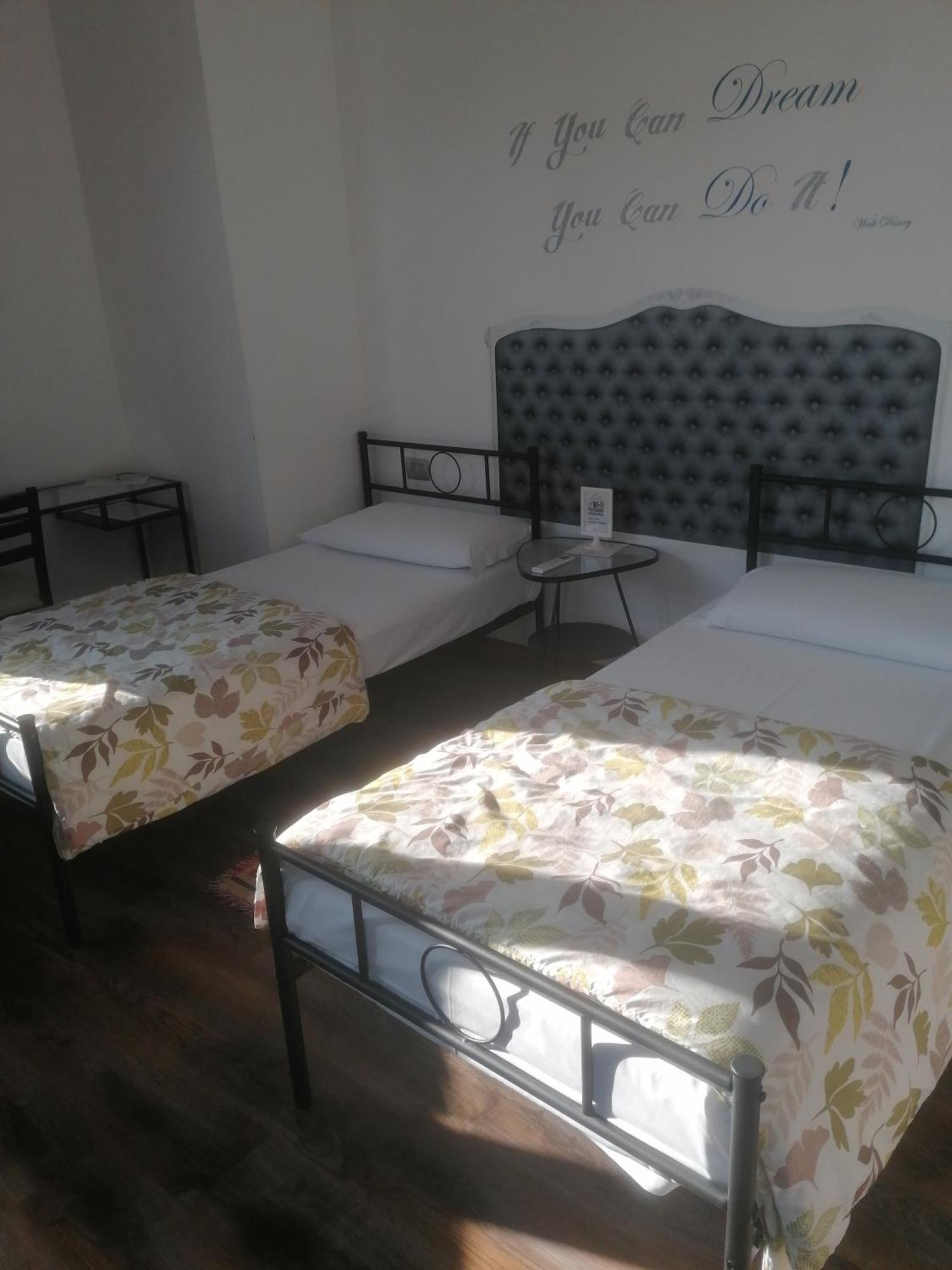 Bgy Airport Guesthouse Orio al Serio Ngoại thất bức ảnh