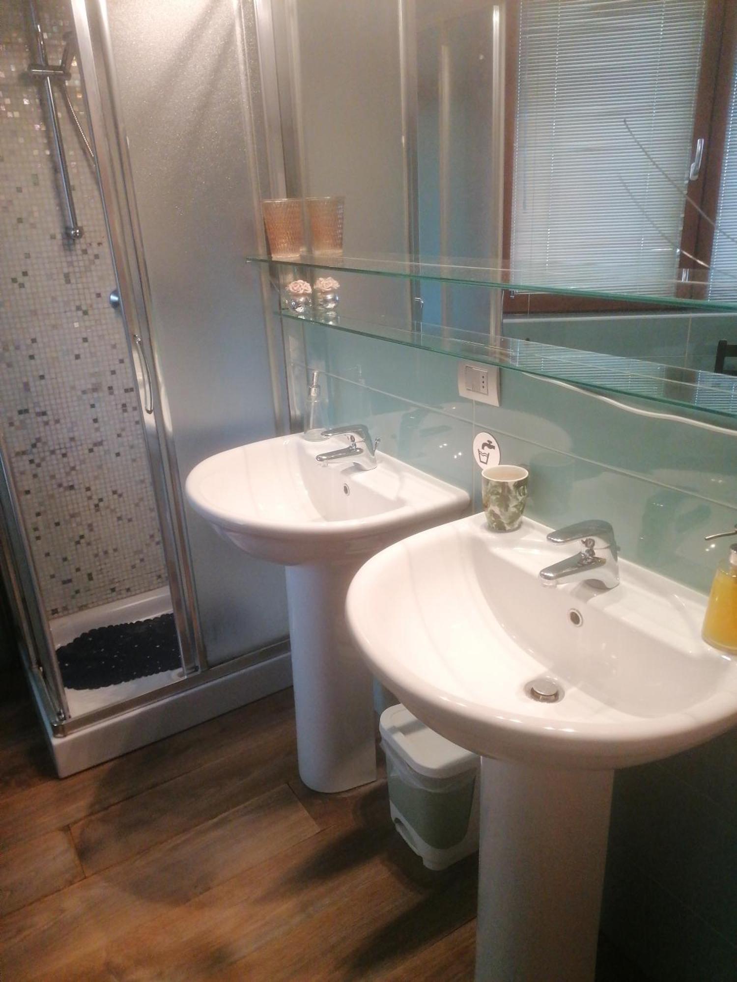 Bgy Airport Guesthouse Orio al Serio Ngoại thất bức ảnh